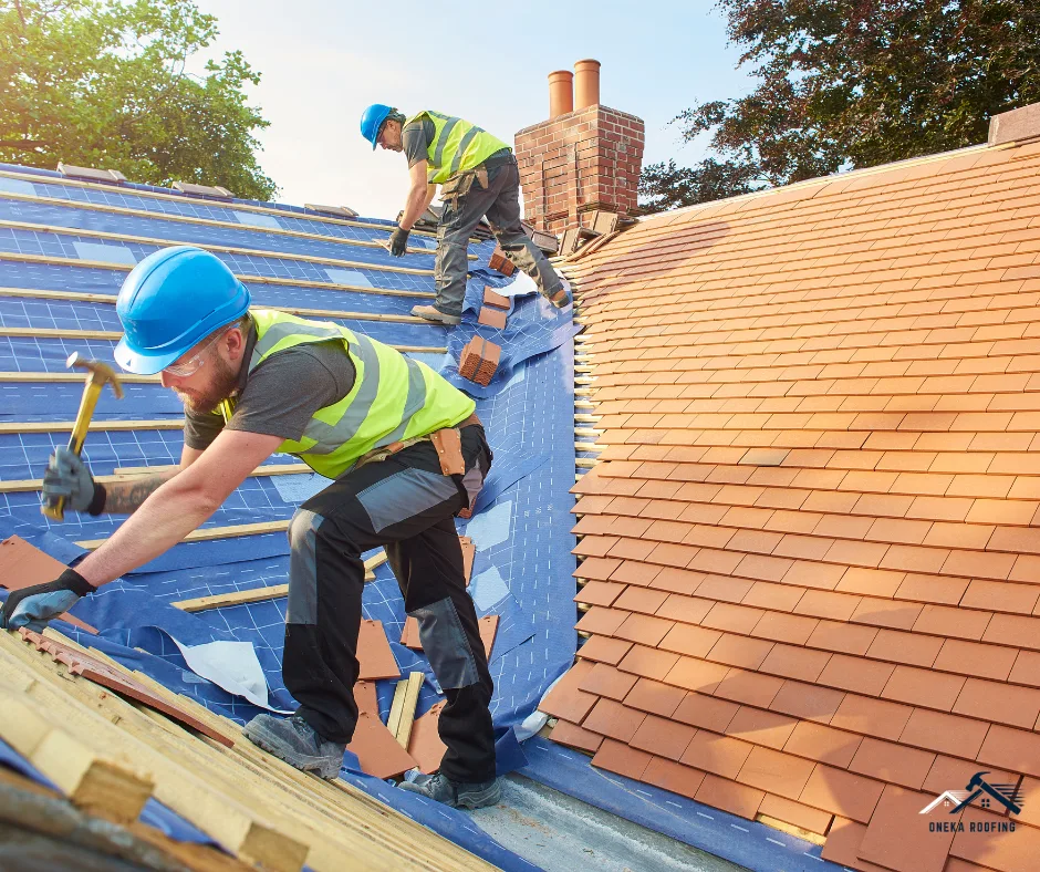 Why choose Roof Repair Near Me in Dry Creek, WV